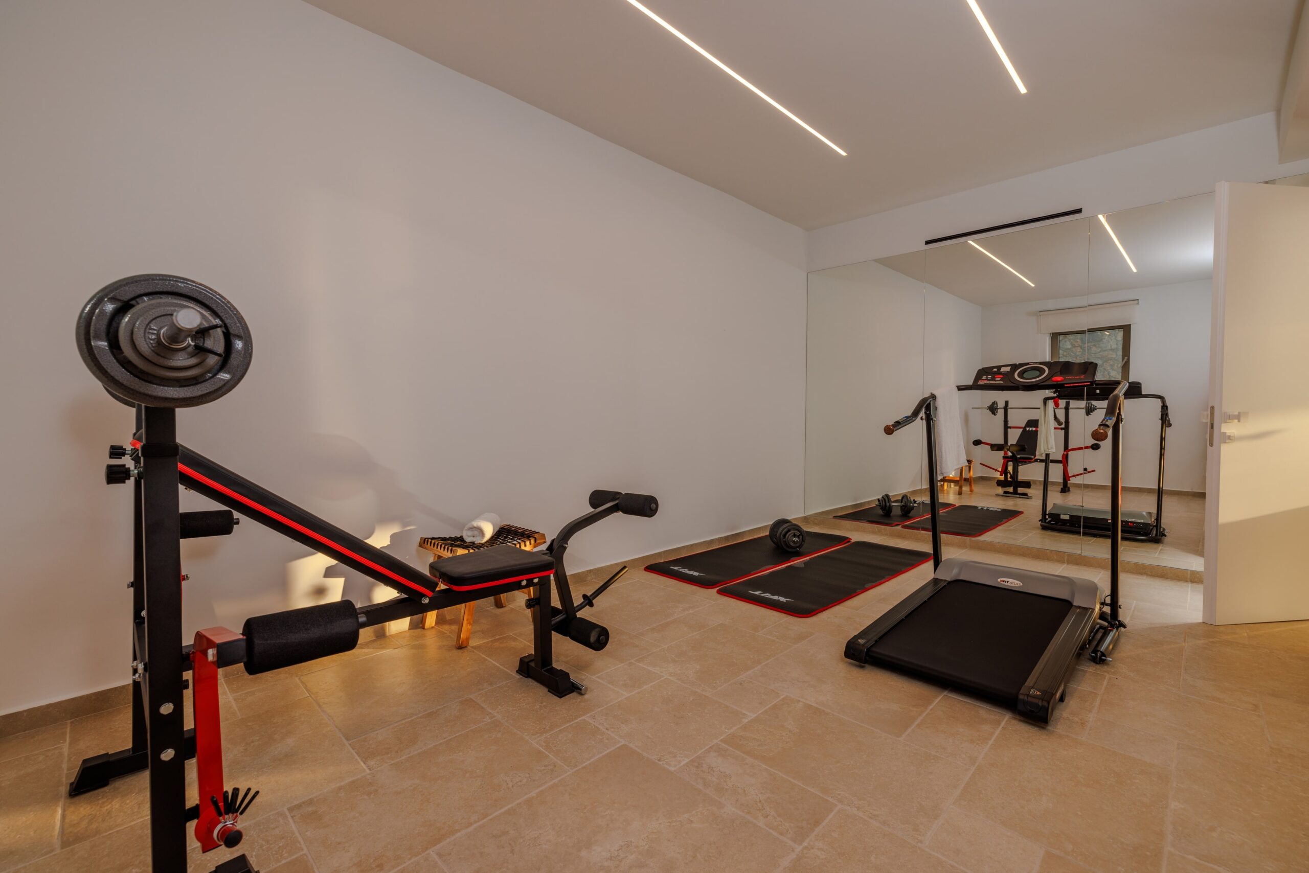 MALIA VISTA AMENITIES